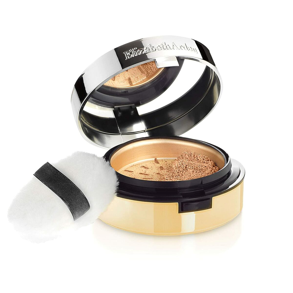 Powder Make-up Base Elizabeth Arden Pure Finish Mineral Nº 4 -  Beauty, Make-up -  Elizabeth Arden.