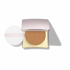 Compact Powders Elizabeth Arden SKINCARING POWDER Medium Deep 10 g -  Beauty, Make-up -  Elizabeth Arden.