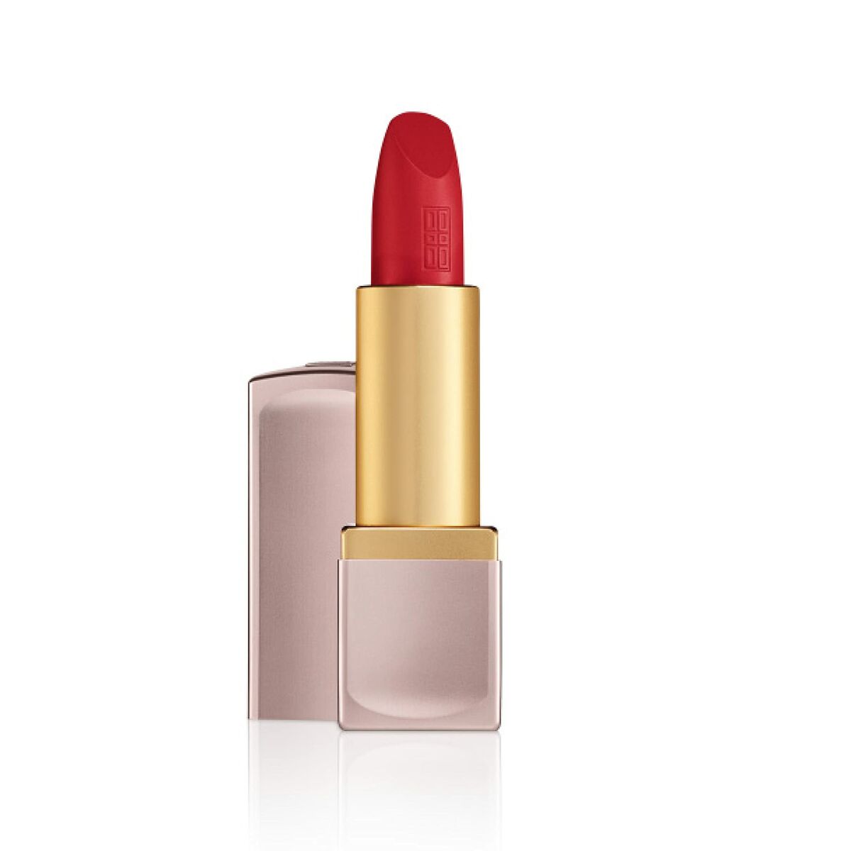 Lip balm Elizabeth Arden   Nº 08 Statment red matte 4 g -  Beauty, Make-up -  Elizabeth Arden.