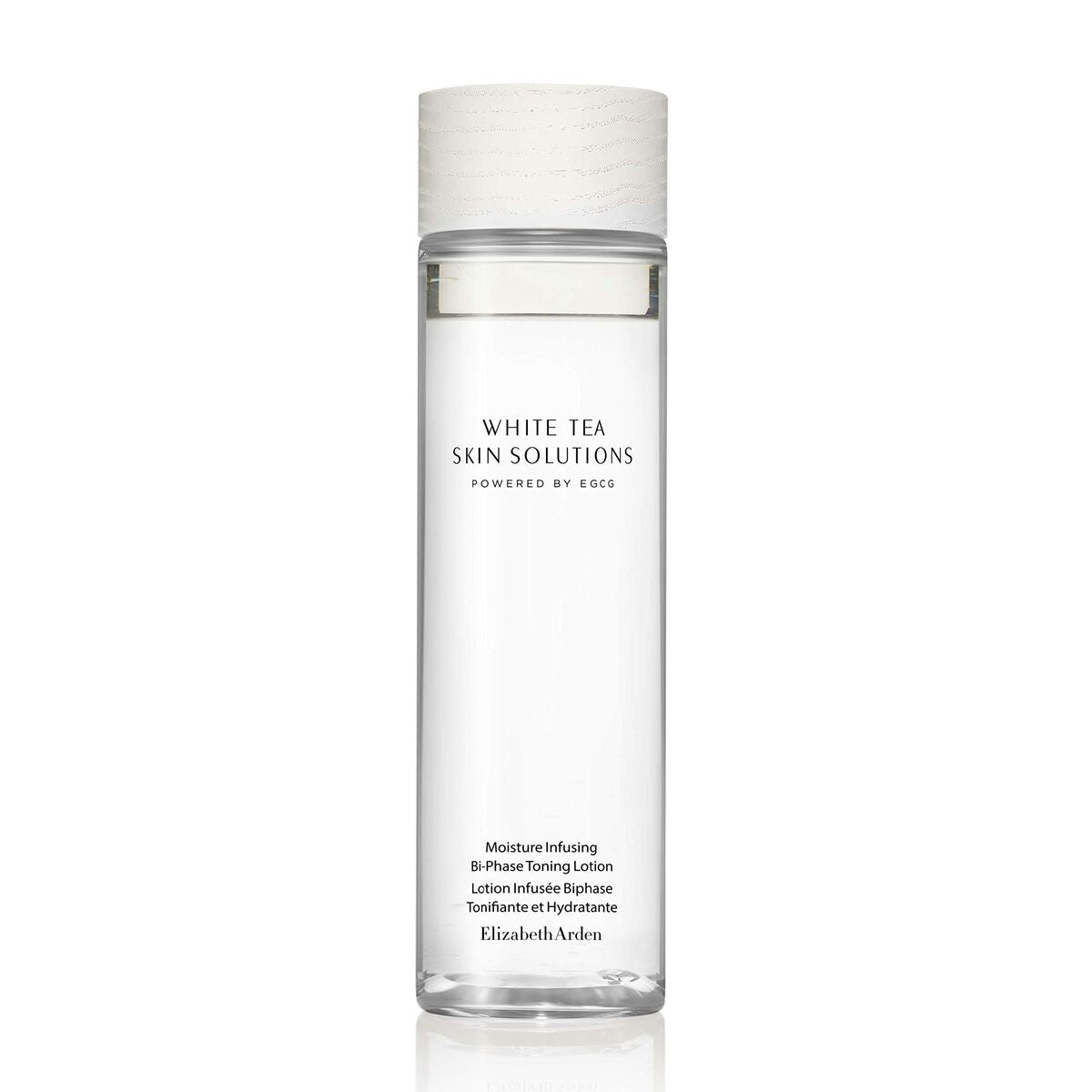 Facial Toner Elizabeth Arden White Tea Skin Solutions 200 ml -  Beauty, Skin care -  Elizabeth Arden.