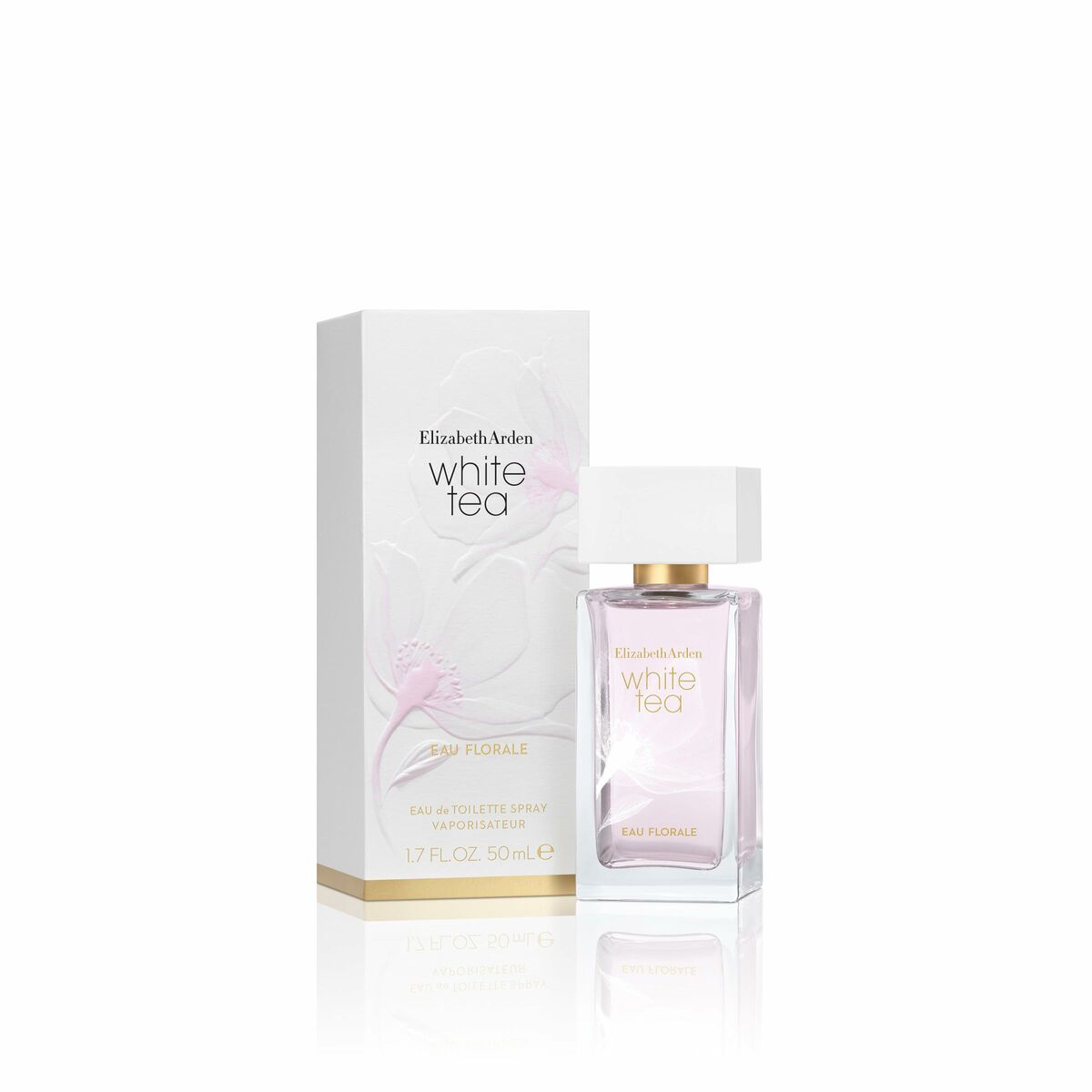 Women's Perfume Elizabeth Arden White Tea EDT 50 ml -  Beauty, Perfumes and fragrances -  Elizabeth Arden.