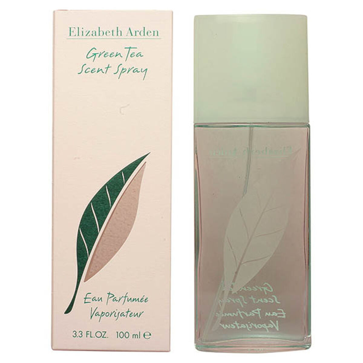 Women's Perfume Green Tea Scent Elizabeth Arden EDP EDP 100 ml -  Beauty, Perfumes and fragrances -  Elizabeth Arden.