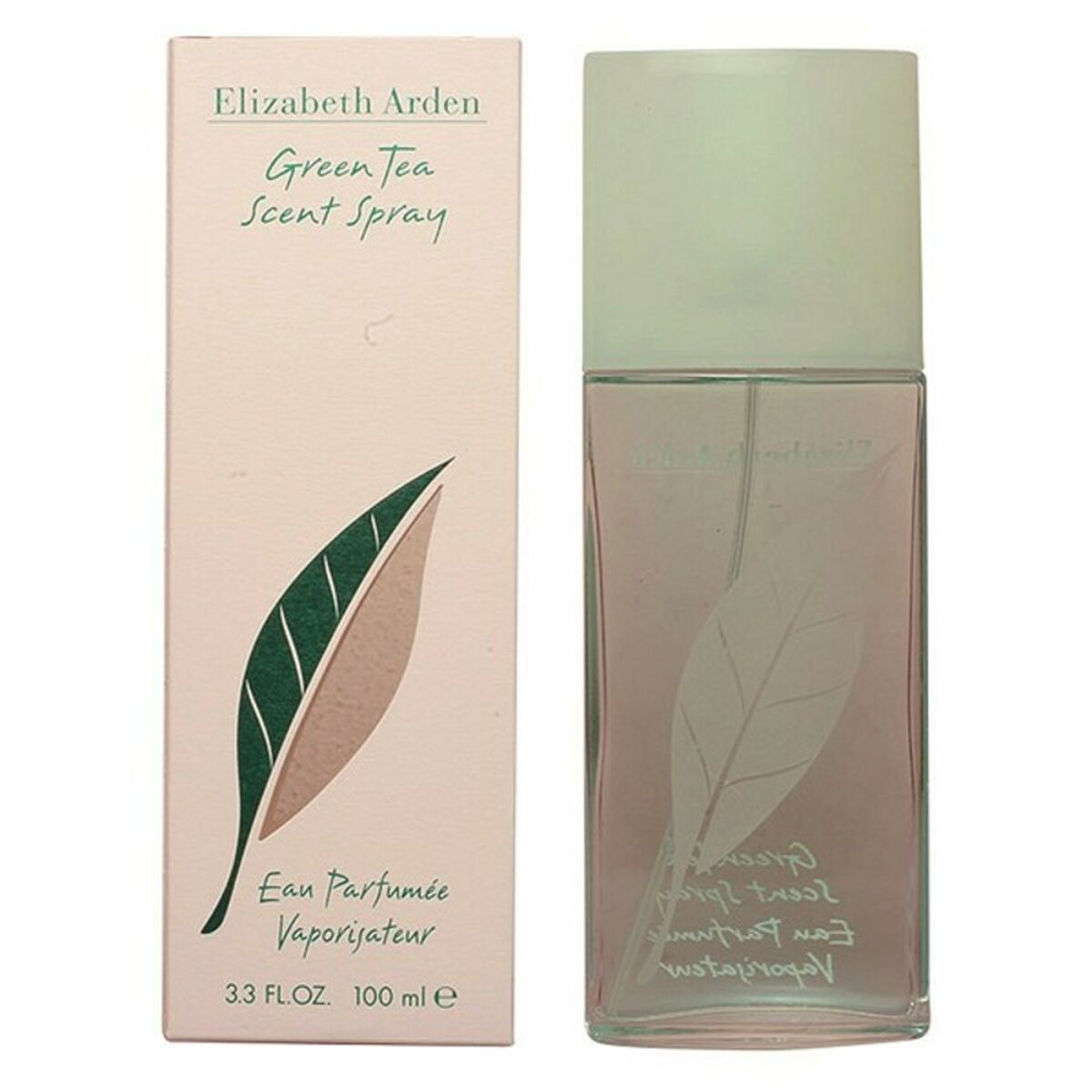 Women's Perfume Green Tea Scent Elizabeth Arden EDP EDP 100 ml -  Beauty, Perfumes and fragrances -  Elizabeth Arden.