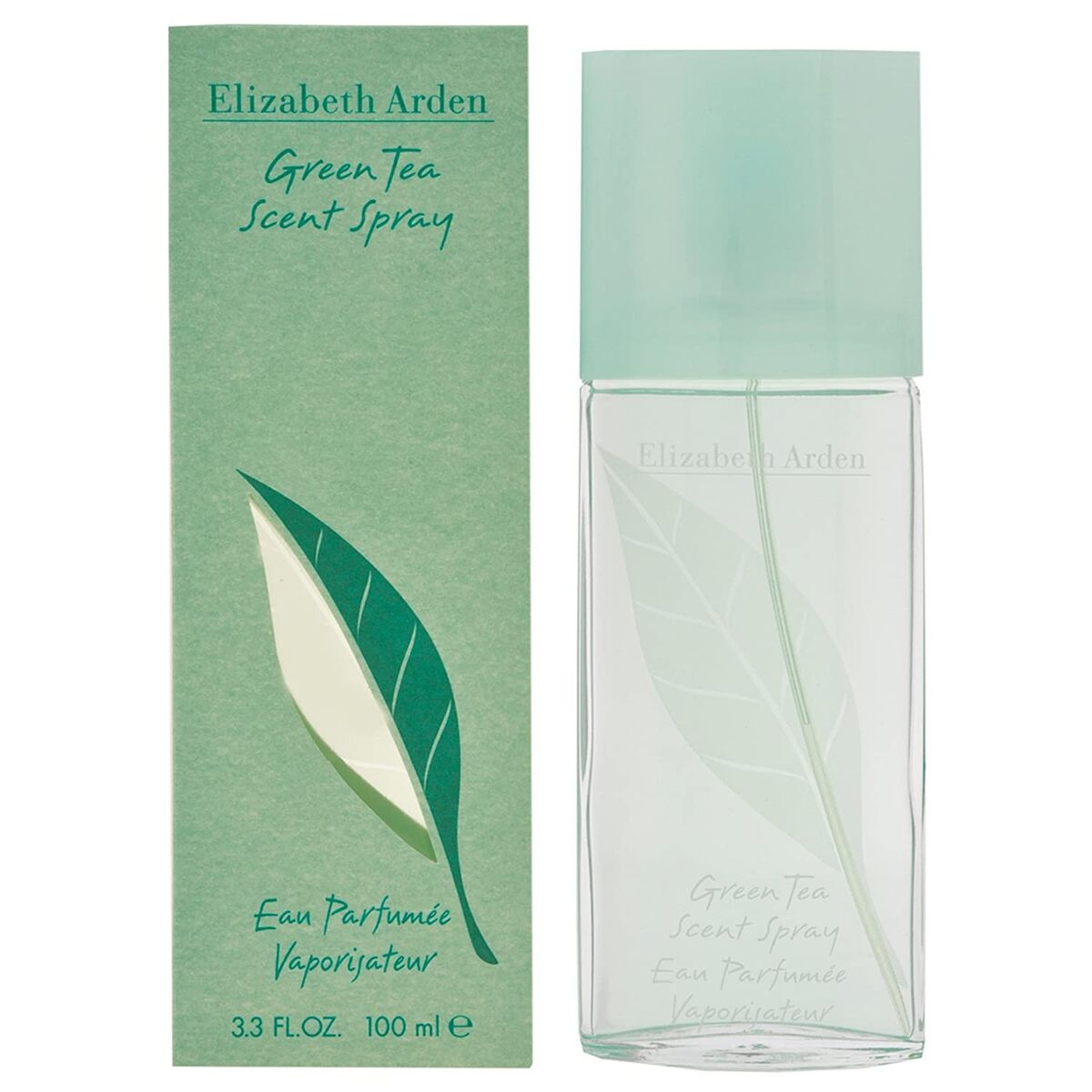 Women's Perfume Elizabeth Arden Green Tea Scent EDP EDT 100 ml -  Beauty, Perfumes and fragrances -  Elizabeth Arden.