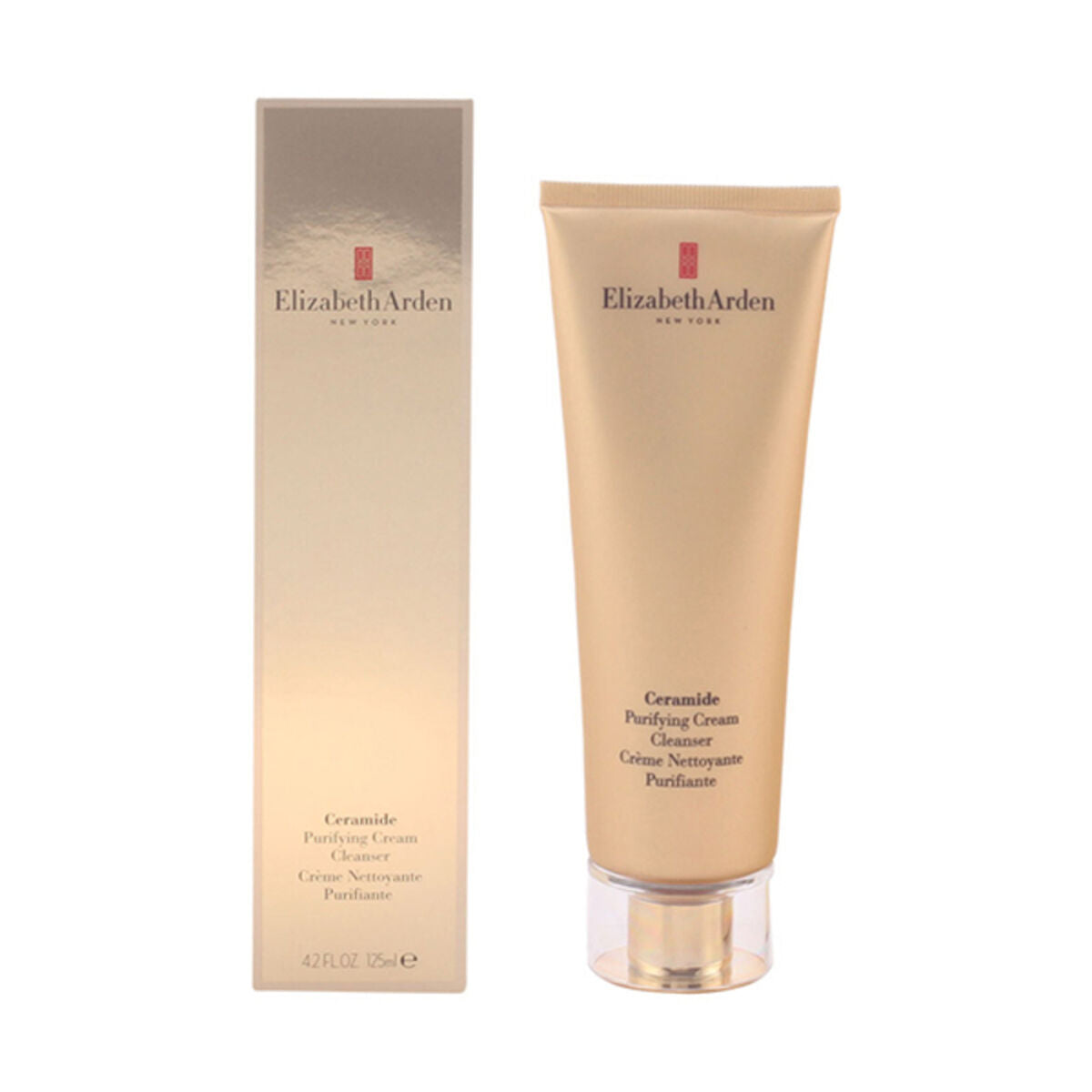 Facial Cleansing Gel Ceramide Elizabeth Arden 125 ml -  Beauty, Skin care -  Elizabeth Arden.