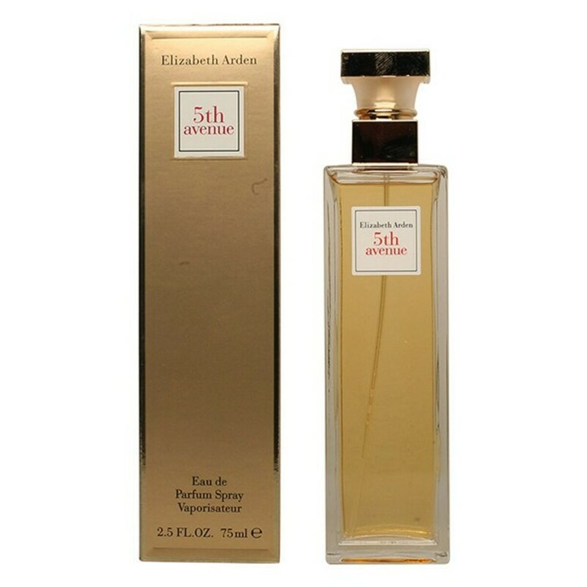 Women's Perfume 5th Avenue Edp Elizabeth Arden EDP EDP -  Beauty, Perfumes and fragrances -  Elizabeth Arden.