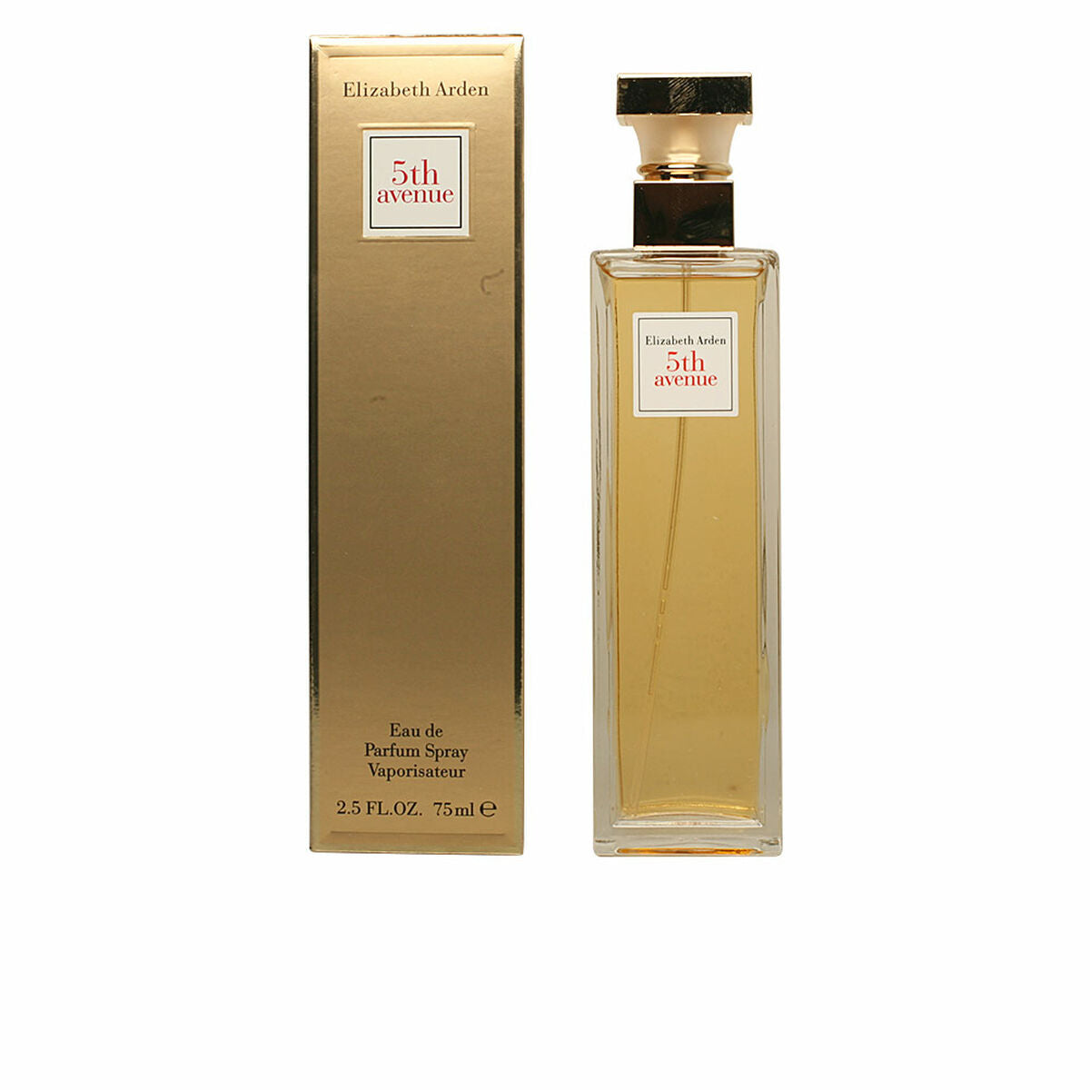 Women's Perfume 5th Avenue Edp Elizabeth Arden EDP EDP -  Beauty, Perfumes and fragrances -  Elizabeth Arden.