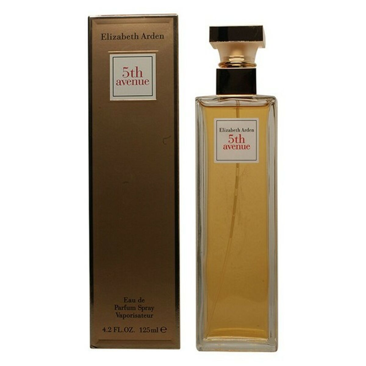 Women's Perfume Elizabeth Arden  5Th Ave EDP 125 ml -  Beauty, Perfumes and fragrances -  Elizabeth Arden.