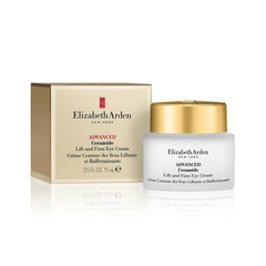Anti-Ageing Cream for Eye Area Elizabeth Arden Advanced Ceramide Lift & Firm (15 ml) -  Beauty, Skin care -  Elizabeth Arden.