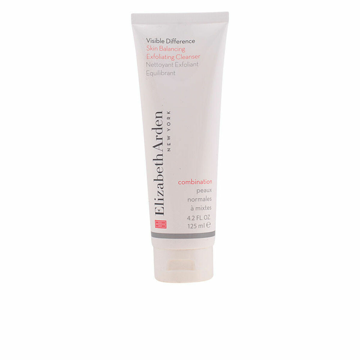 Facial Exfoliator Elizabeth Arden Visible Difference (125 ml) -  Beauty, Skin care -  Elizabeth Arden.