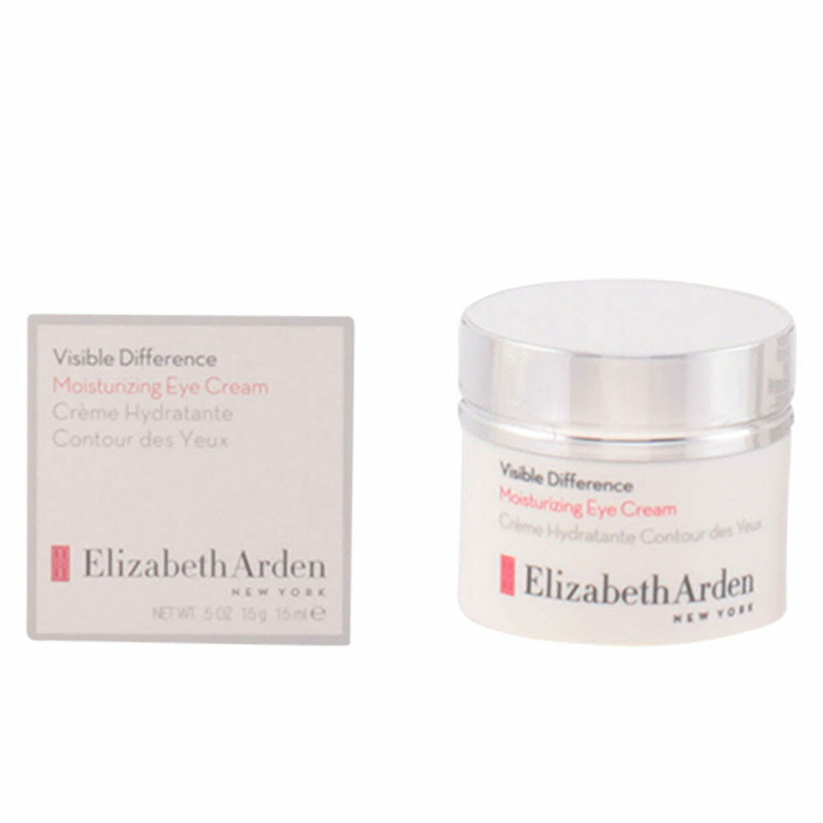Facial Cream Elizabeth Arden Visible Difference (15 ml) (15 ml) -  Beauty, Skin care -  Elizabeth Arden.