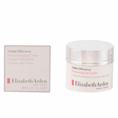 Facial Cream Elizabeth Arden Visible Difference (15 ml) (15 ml) -  Beauty, Skin care -  Elizabeth Arden.