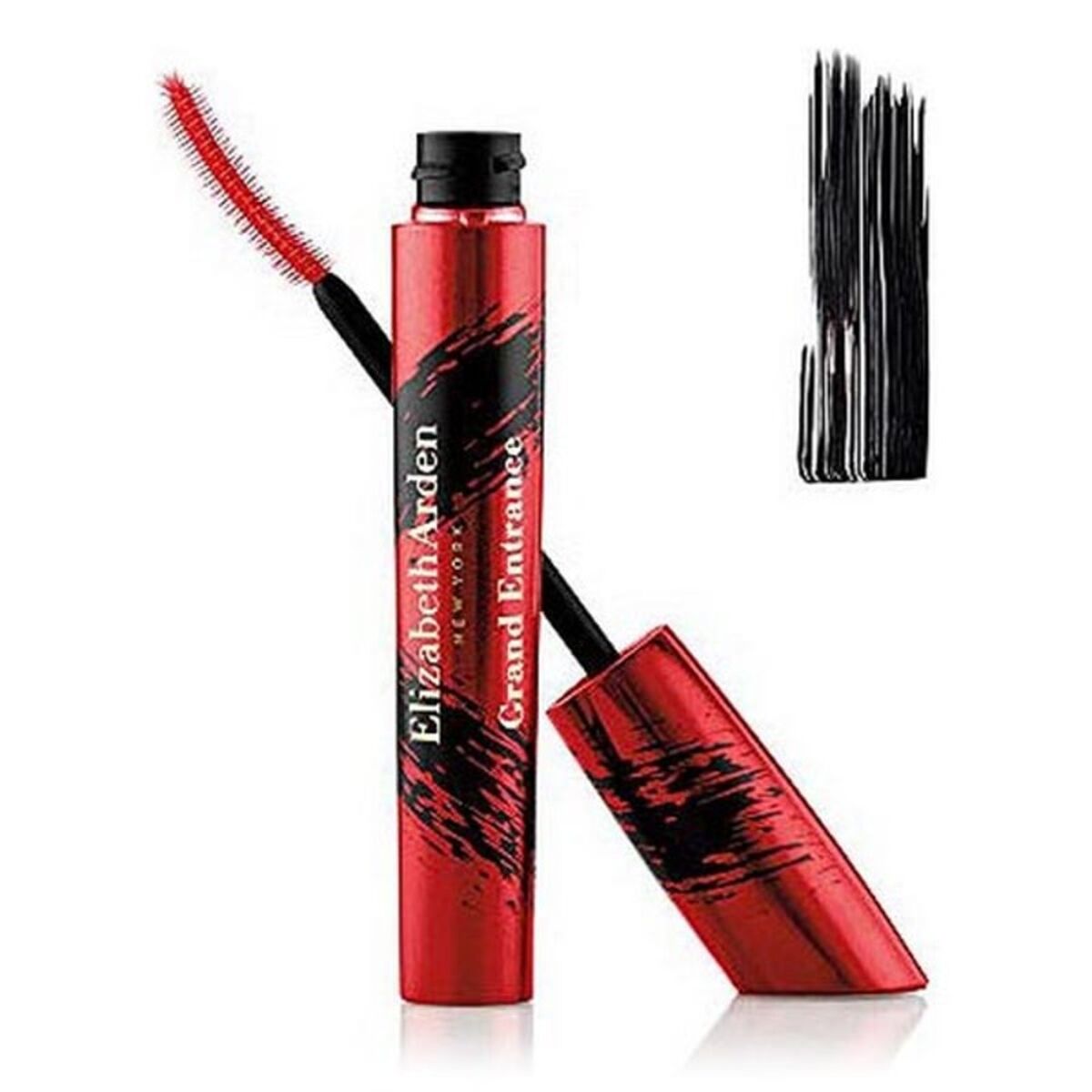 Mascara Grand Entrance Elizabeth Arden GEMC401 (8,5 ml) Black -  Beauty, Make-up -  Elizabeth Arden.