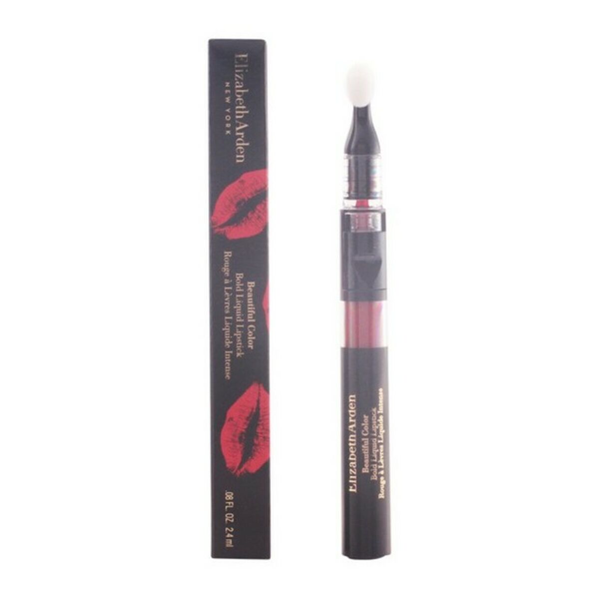 Lip-gloss Beautiful Color Elizabeth Arden -  Beauty, Make-up -  Elizabeth Arden.
