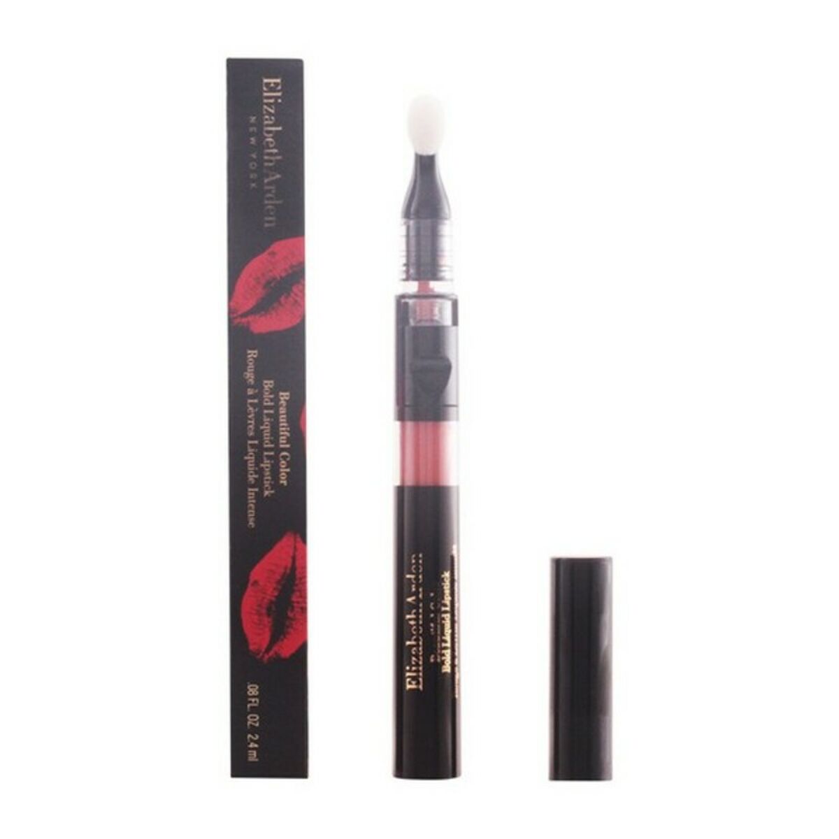 Lip-gloss Beautiful Color Elizabeth Arden -  Beauty, Make-up -  Elizabeth Arden.