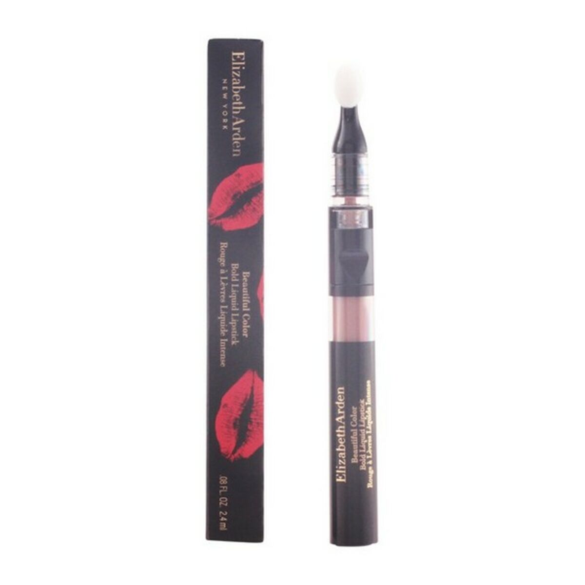 Lip-gloss Beautiful Color Elizabeth Arden -  Beauty, Make-up -  Elizabeth Arden.