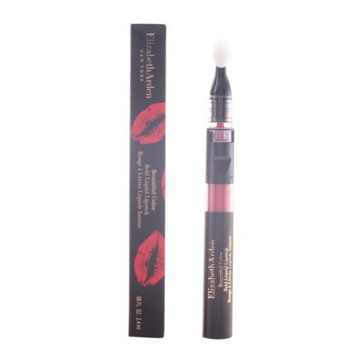 Lip-gloss Beautiful Color Elizabeth Arden -  Beauty, Make-up -  Elizabeth Arden.