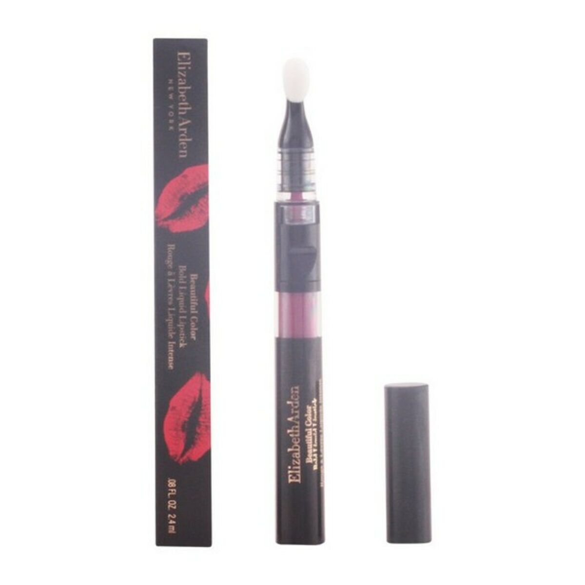 Lip-gloss Beautiful Color Elizabeth Arden -  Beauty, Make-up -  Elizabeth Arden.