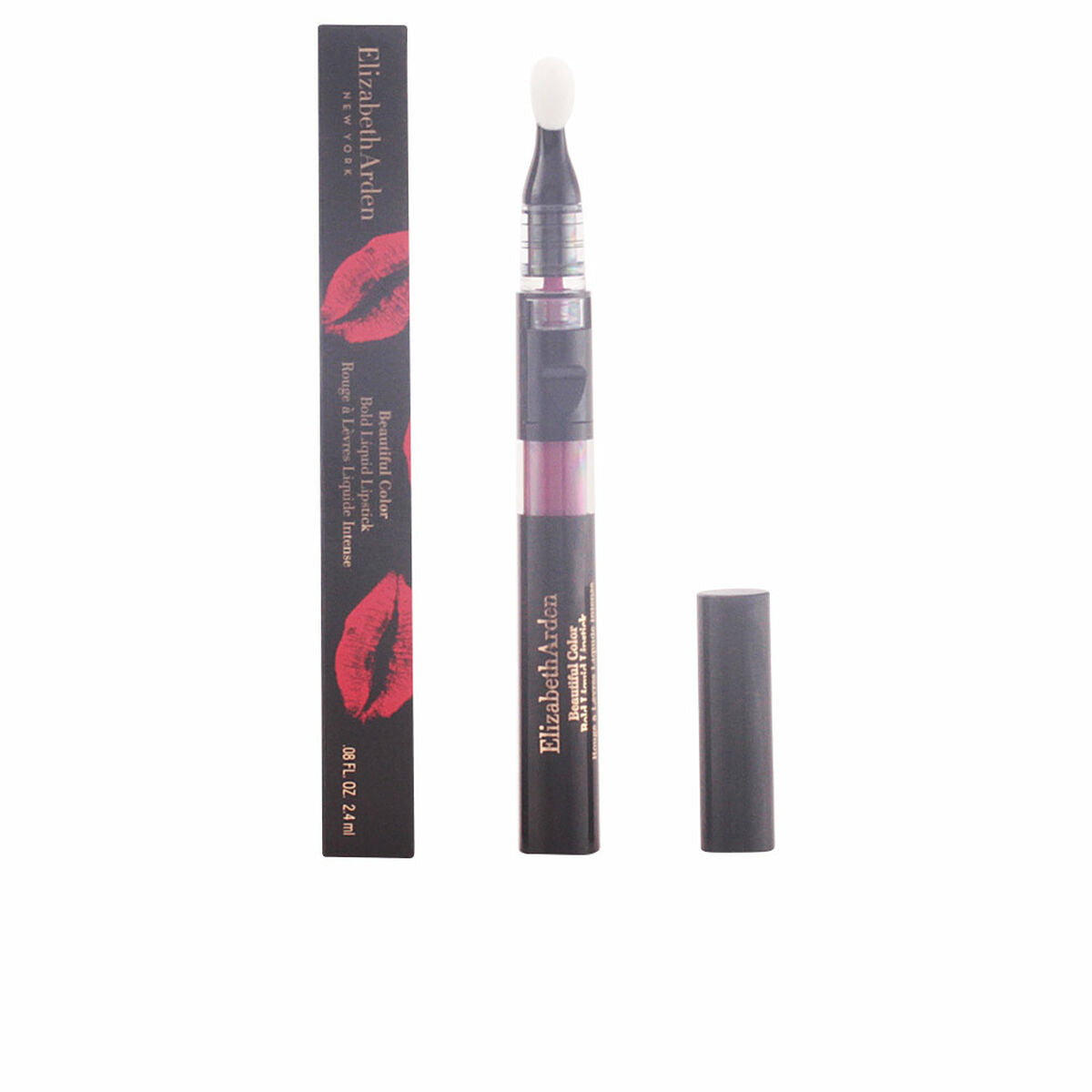 Lip-gloss Beautiful Color Elizabeth Arden -  Beauty, Make-up -  Elizabeth Arden.