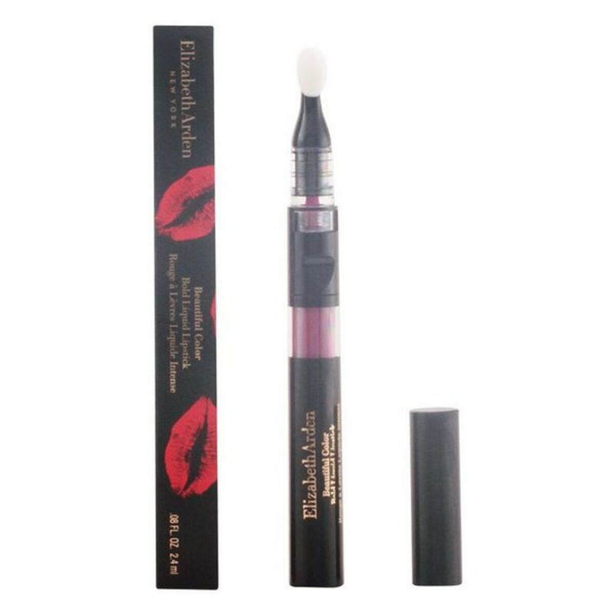 Lip-gloss Elizabeth Arden A0102585 Fearless Red 2,4 ml -  Beauty, Make-up -  Elizabeth Arden.
