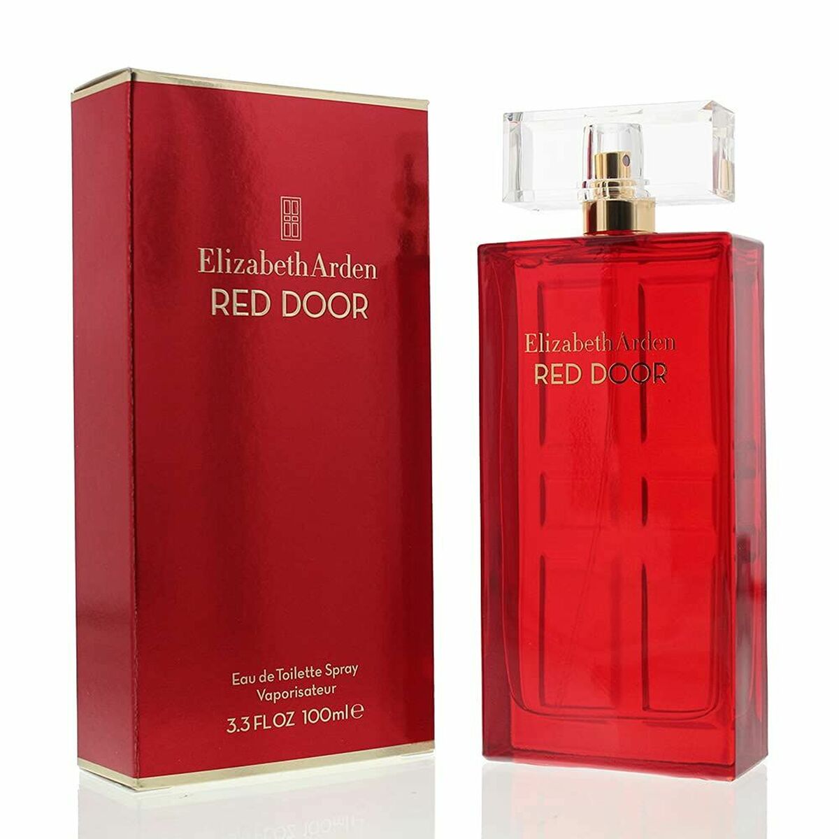 Women's Perfume Elizabeth Arden Red Door EDT -  Beauty, Perfumes and fragrances -  Elizabeth Arden.