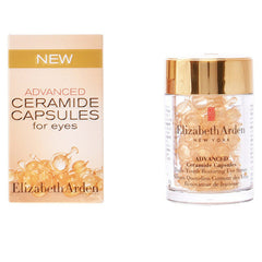 Eye Contour Advanced Ceramide Elizabeth Arden Advanced Ceramide Capsules (60 uds) (60 Units) -  Beauty, Skin care -  Elizabeth Arden.