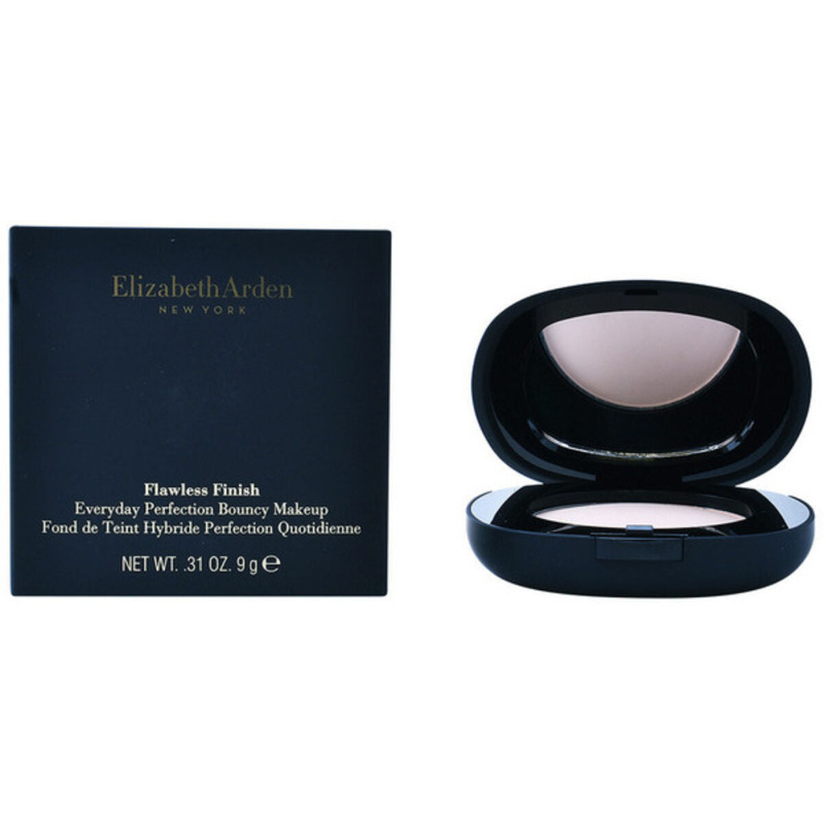 Powder Make-up Base Flawless Finish Elizabeth Arden -  Beauty, Make-up -  Elizabeth Arden.