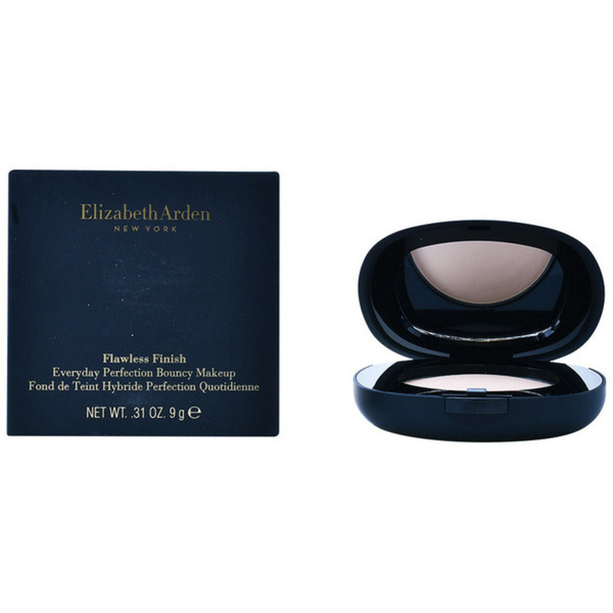 Powder Make-up Base Flawless Finish Elizabeth Arden -  Beauty, Make-up -  Elizabeth Arden.