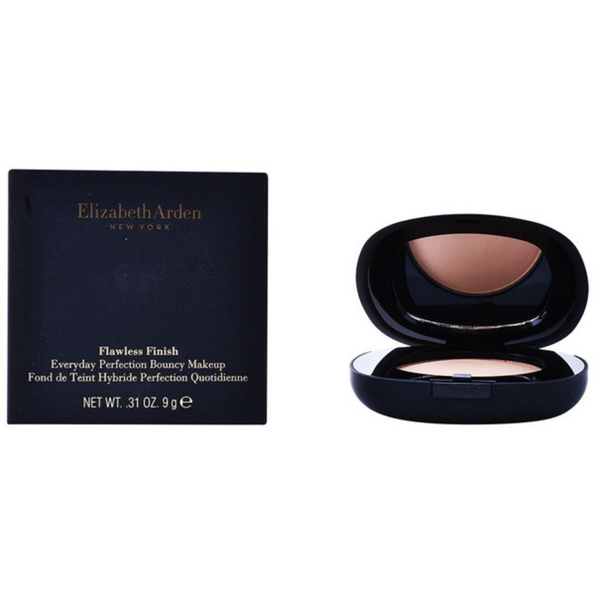 Powder Make-up Base Flawless Finish Elizabeth Arden -  Beauty, Make-up -  Elizabeth Arden.
