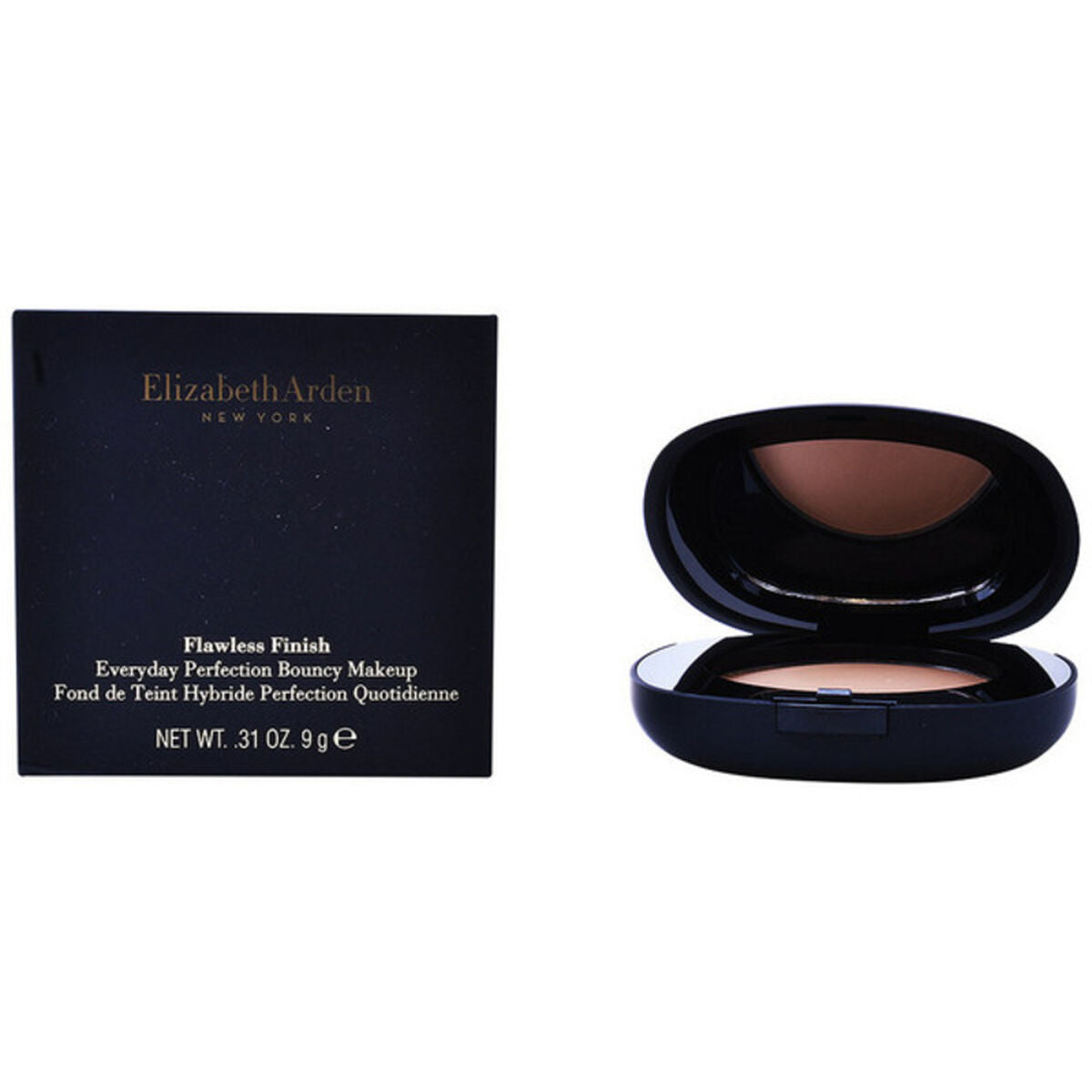Powder Make-up Base Flawless Finish Elizabeth Arden -  Beauty, Make-up -  Elizabeth Arden.