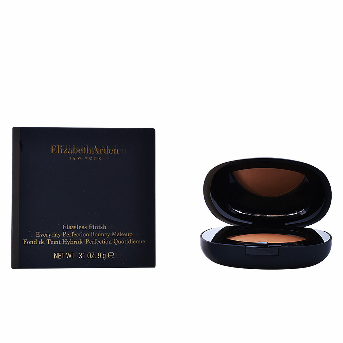 Powder Make-up Base Flawless Finish Elizabeth Arden -  Beauty, Make-up -  Elizabeth Arden.