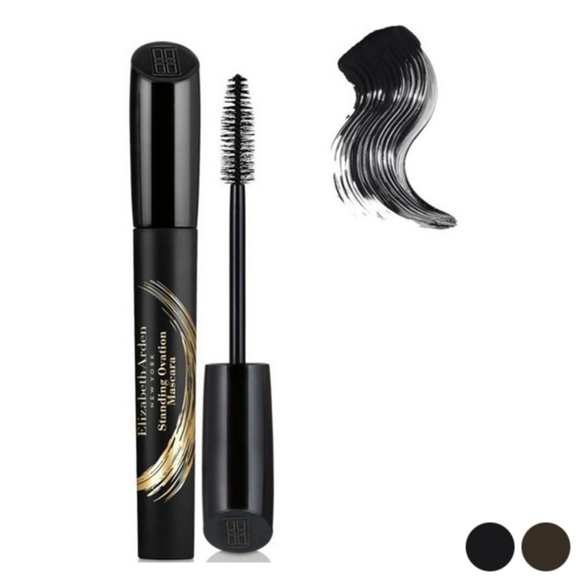 Mascara Standing Ovation Elizabeth Arden 8,2 ml -  Beauty, Make-up -  Elizabeth Arden.