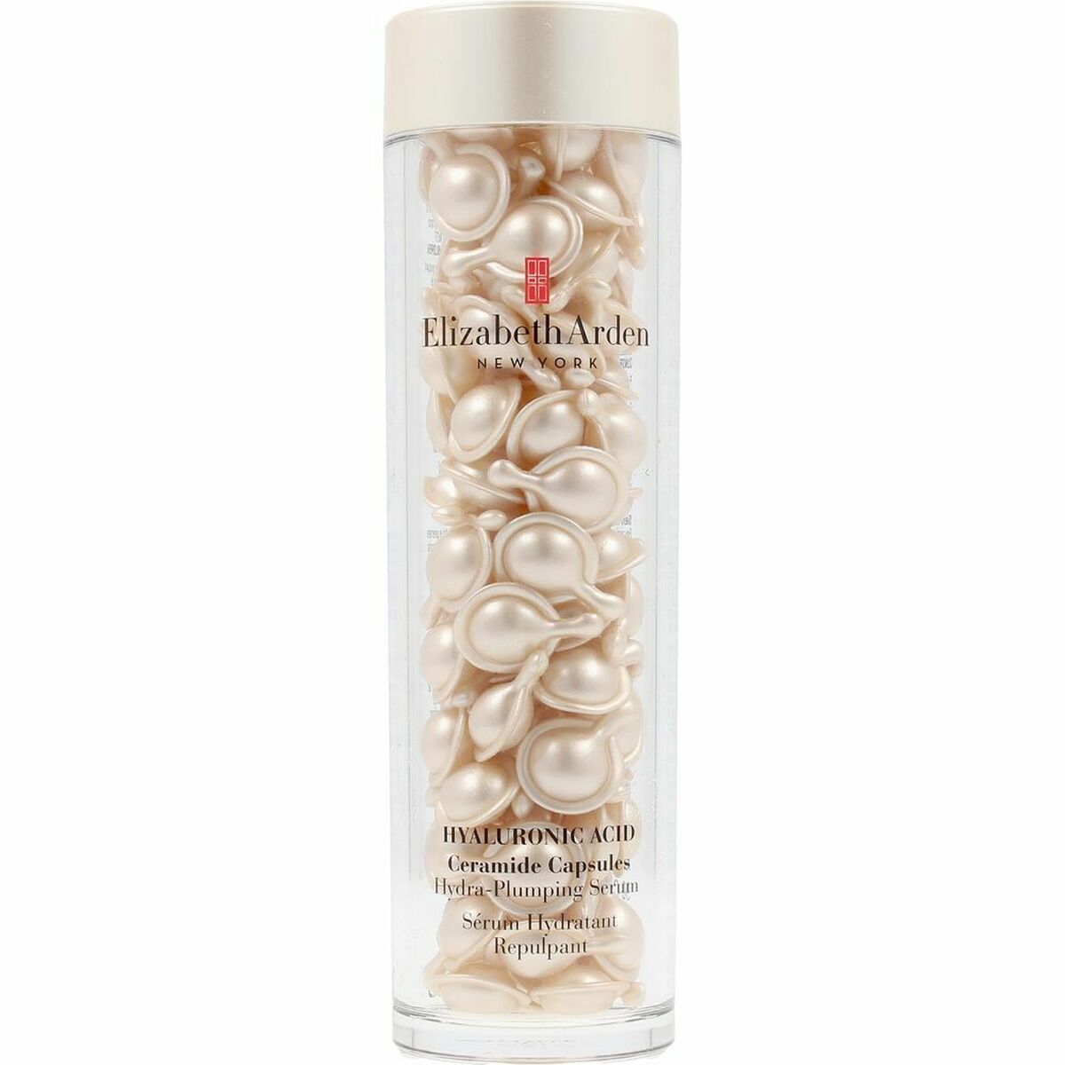 Facial Serum Elizabeth Arden Hyaluronic Acid Ceramide Hydra-Plumping -  Beauty, Skin care -  Elizabeth Arden.