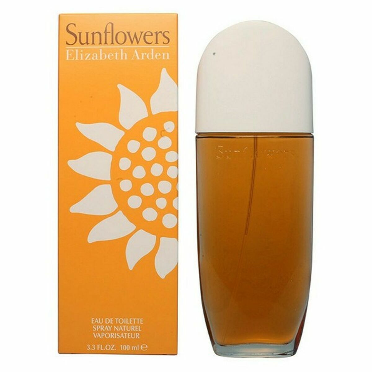 Women's Perfume Elizabeth Arden Sunflowers EDT -  Beauty, Perfumes and fragrances -  Elizabeth Arden.