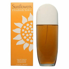 Women's Perfume Elizabeth Arden Sunflowers EDT -  Beauty, Perfumes and fragrances -  Elizabeth Arden.