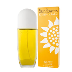 Women's Perfume Elizabeth Arden Sunflowers EDT -  Beauty, Perfumes and fragrances -  Elizabeth Arden.