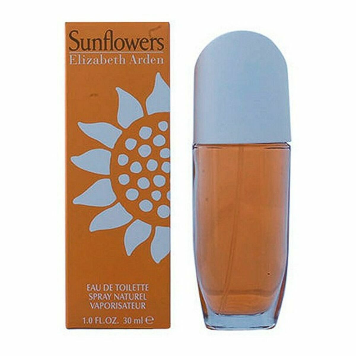 Women's Perfume Elizabeth Arden Sunflowers EDT -  Beauty, Perfumes and fragrances -  Elizabeth Arden.