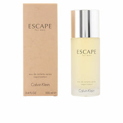 Men's Perfume Calvin Klein 122757 EDT 100 ml -  Beauty, Perfumes and fragrances -  Calvin Klein.
