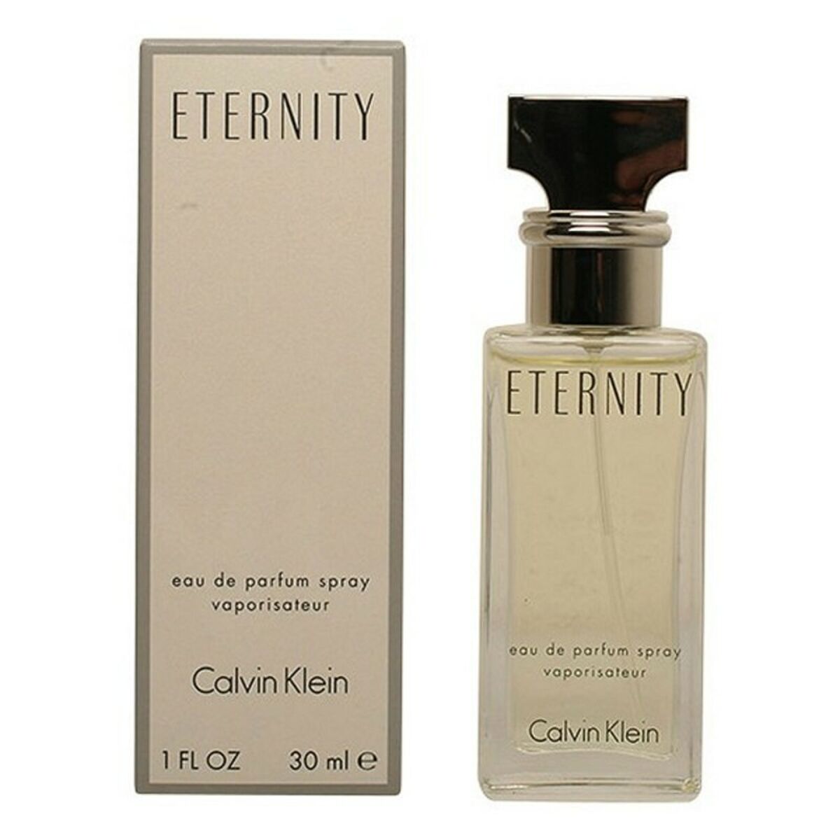 Women's Perfume Calvin Klein Eternity EDP EDT 30 ml -  Beauty, Perfumes and fragrances -  Calvin Klein.