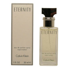 Women's Perfume Calvin Klein Eternity EDP EDT 30 ml -  Beauty, Perfumes and fragrances -  Calvin Klein.