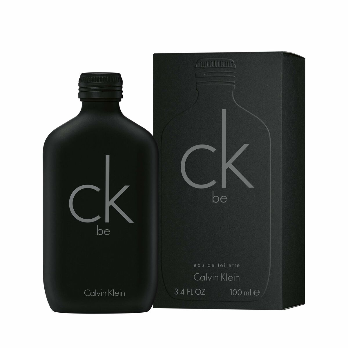 Unisex Perfume Calvin Klein Be EDT -  Beauty, Perfumes and fragrances -  Calvin Klein.