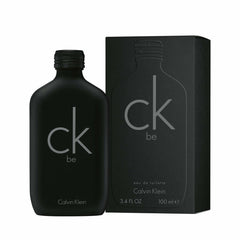 Unisex Perfume Calvin Klein Be EDT -  Beauty, Perfumes and fragrances -  Calvin Klein.