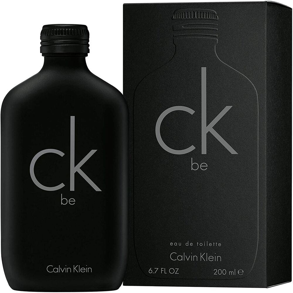 Unisex Perfume Calvin Klein CK Be EDT 50 ml -  Beauty, Perfumes and fragrances -  Calvin Klein.
