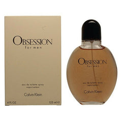 Men's Perfume Calvin Klein 088300106516 EDT -  Beauty, Perfumes and fragrances -  Calvin Klein.