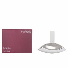 Women's Perfume Calvin Klein Euphoria EDP 50 ml -  Beauty, Perfumes and fragrances -  Calvin Klein.
