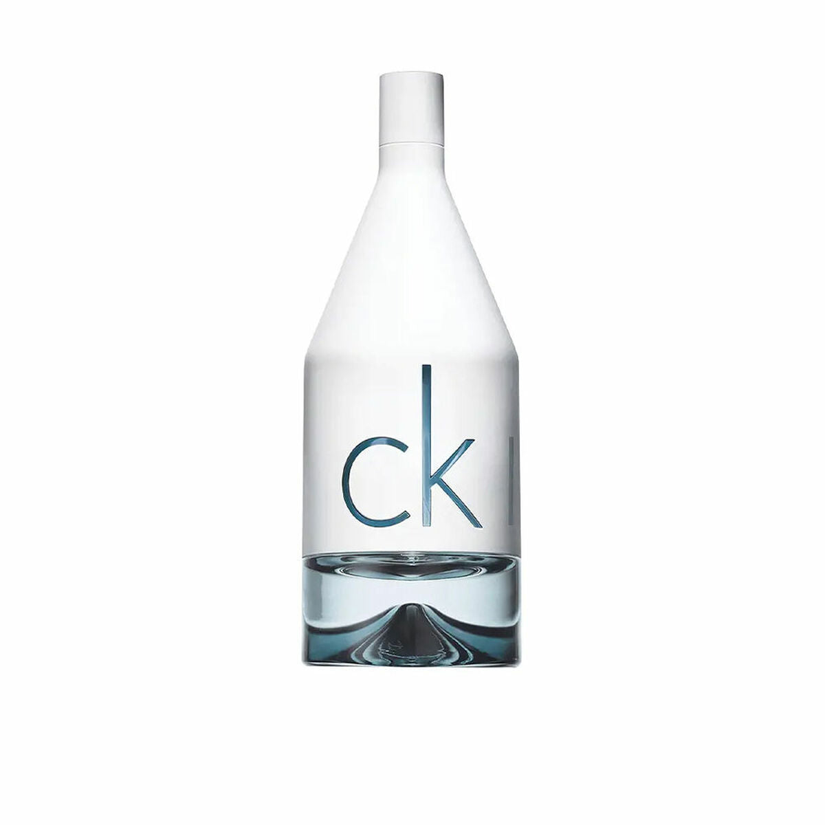 Men's Perfume Calvin Klein In2U EDT 100 ml -  Beauty, Perfumes and fragrances -  Calvin Klein.