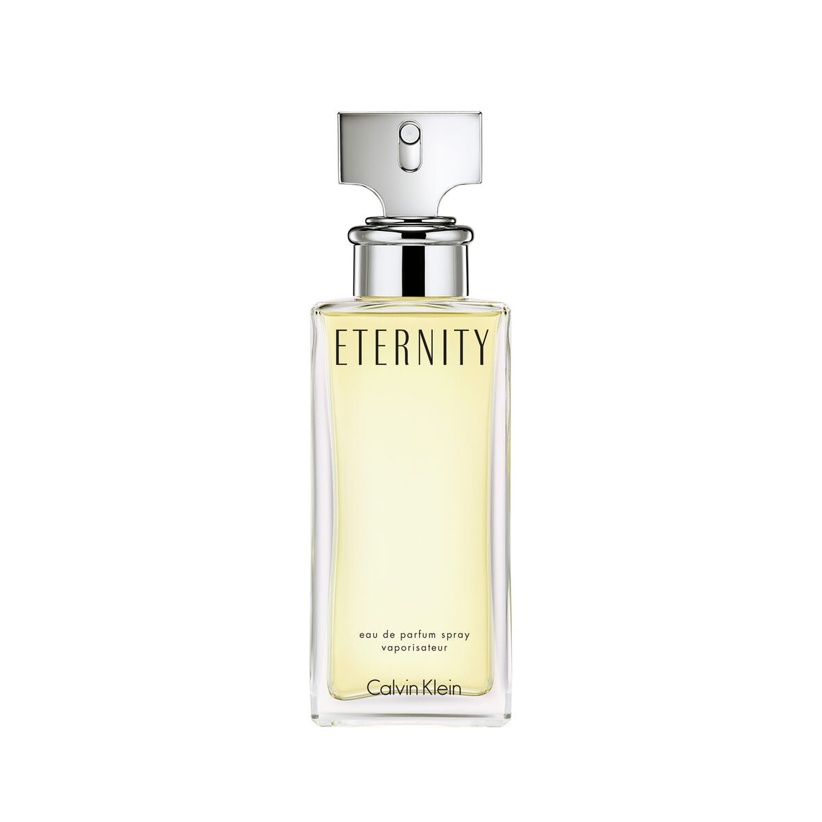 Women's Perfume Calvin Klein Eternity EDP 100 ml -  Beauty, Perfumes and fragrances -  Calvin Klein.