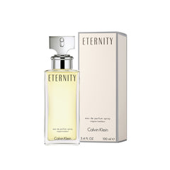 Women's Perfume Calvin Klein Eternity EDP 100 ml -  Beauty, Perfumes and fragrances -  Calvin Klein.