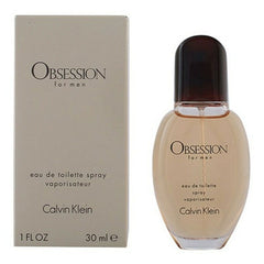 Men's Perfume Calvin Klein 088300106516 EDT -  Beauty, Perfumes and fragrances -  Calvin Klein.