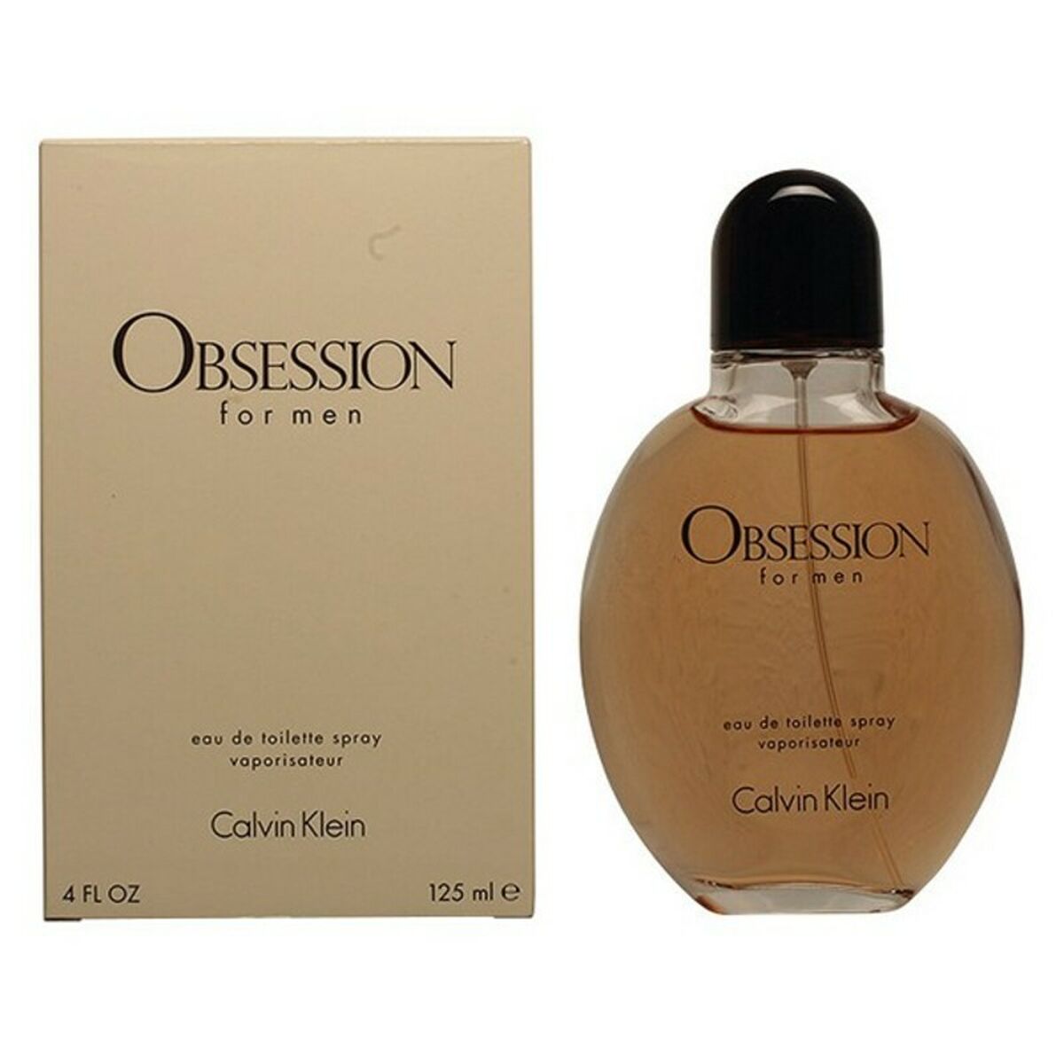 Men's Perfume Calvin Klein 088300106516 EDT -  Beauty, Perfumes and fragrances -  Calvin Klein.